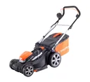 LM G37A 40 V cordless lawn mower