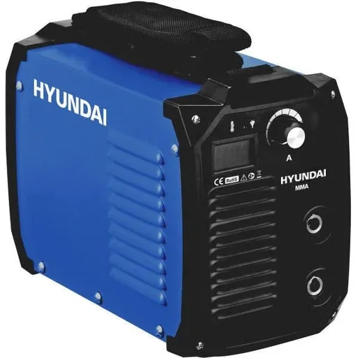 "Welding machine MMA-201 image"