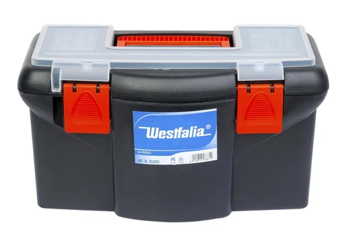 "Tool box 42 x 23 x 23 cm image"