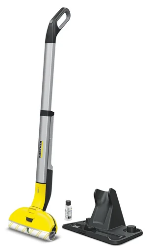 "Electric mop EWM 2 image"