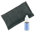 Car dehumidifier + vanilla scent