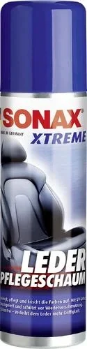 "XTREME Leather Care Foam 250 ml image"