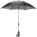 Walking aid accessories - rain/sun umbrella