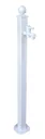 Water dispenser "ARCOBALENO" - White