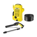 High-pressure cleaner K 2 Universal Edition
