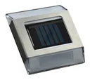 Solar orientation lights, 2 pieces