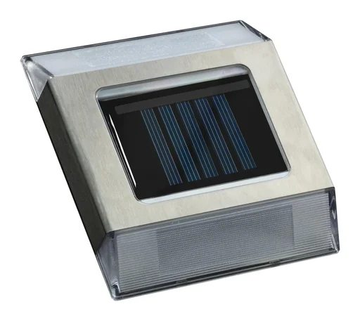 "Solar orientation lights, 2 pieces image"
