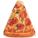 Inflatable pizza slice