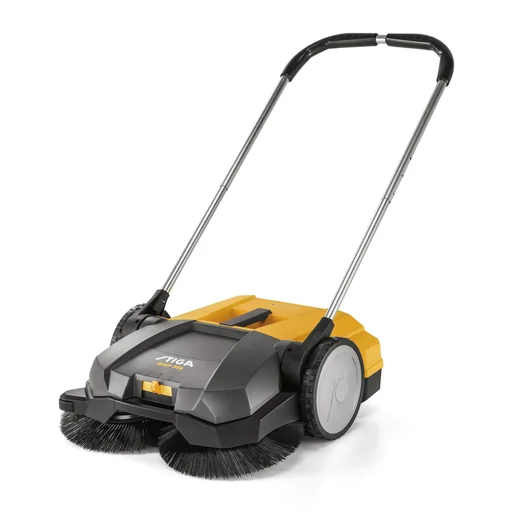 "Hand sweeper SWP 355 image"