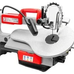 "DKS21PRO table jigsaw with 5 additional saws image"