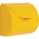 PO Box Yellow