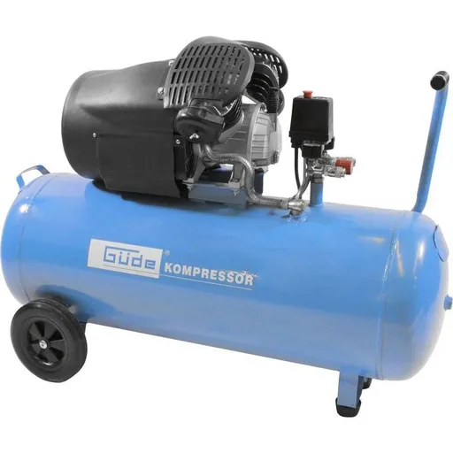 "COMPRESSOR 412/8/100 image"