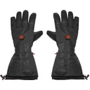 Glovii Heated Ski Gloves - Size L - Black