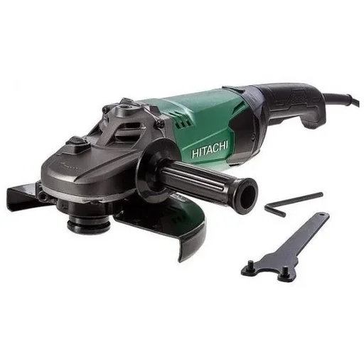 "G23ST angle grinder - 2000W - 230mm - 93124186 image"