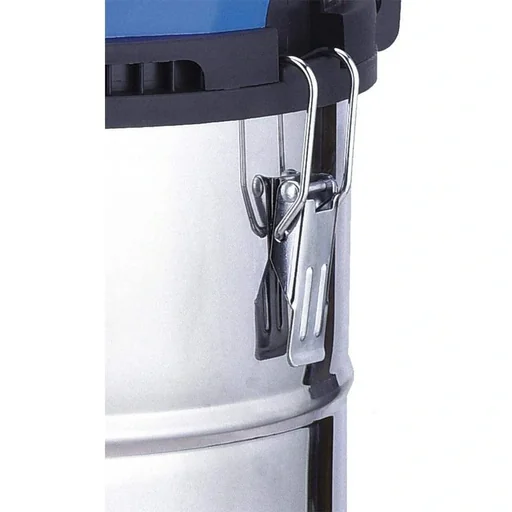 "Industrial wet/dry vacuum cleaner 30L 1200W image"