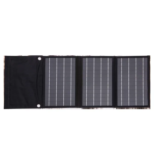 "Solar charging bag TX-207 image"
