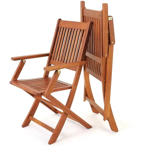 "Sydney Garden Chairs 2er-Set image"