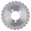 EFFICUT saw blade 110x34x24Z