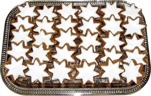"Cinnamon Stars, 300 g image"
