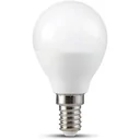 VT-5154 LED WiFi smart lamp - 4.5 W - RGB+W - E14
