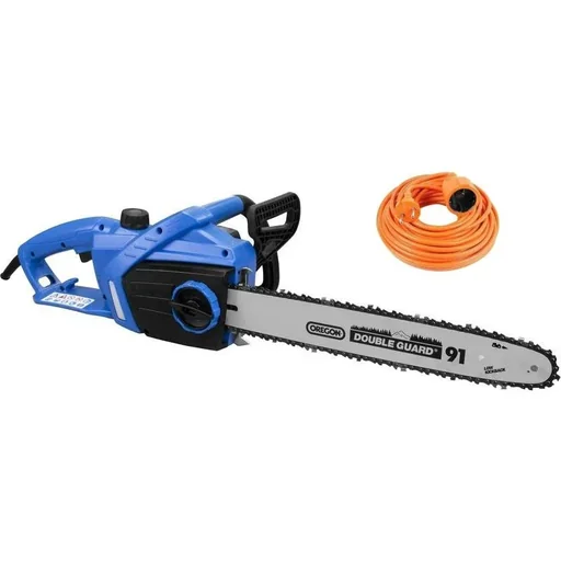 "Chainsaw KS402P - 2200W - 40cm with 10m extension cable image"