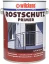 Rust protection primer grey, 2500 ml