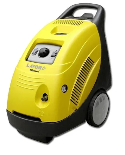 "Hot water pressure washer Missouri 1310 image"