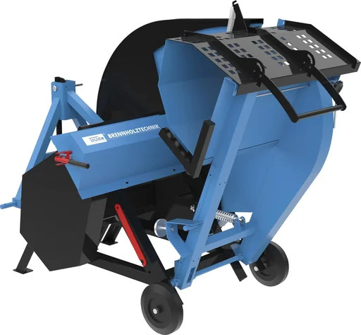 "Scie pendulaire GWS 700 ZR HM-2 image"