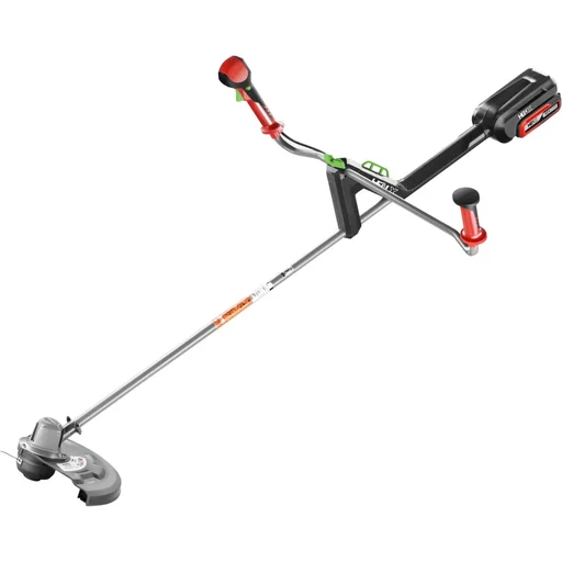 "Grass cutter with handles 40V image"