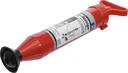 drain cleaner pump