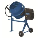 Concrete mixer MIX140