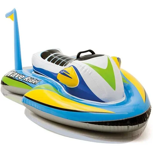 "inflatable watercraft image"
