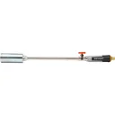 Burner for roofing and road construction work O50mm