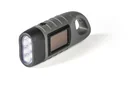 Solar Dynamo Flashlight