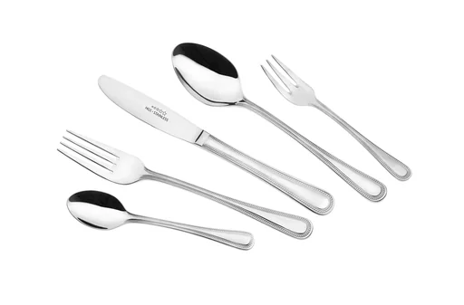 "Cutlery set "Pearl", 30 pieces image"