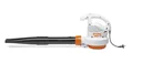 Electric leaf blower BGE 71
