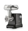 Meat grinder "FW 2000 Black" with innovative titanium blade