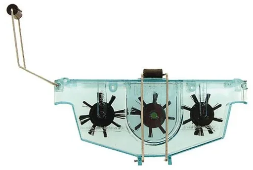 "Chain cleaning device, the clean solution for bicycle chains image"