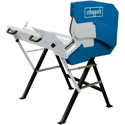 "Rocking circular saw HS410 image"