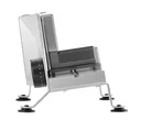 All-purpose slicer libero 3, electric