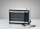 Electronic Baking & Grill Oven BGE 1580/E