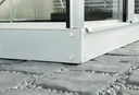 Foundation 5000/5900, 12.5 cm, Alu