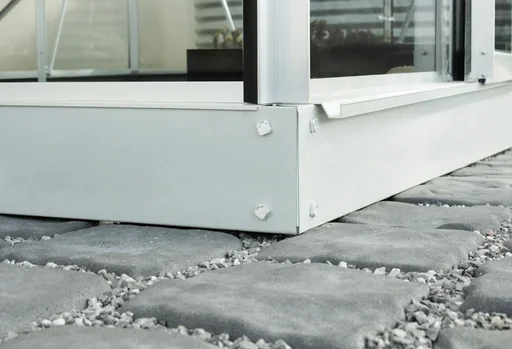 "Foundation 5000/5900, 12.5 cm, Alu image"