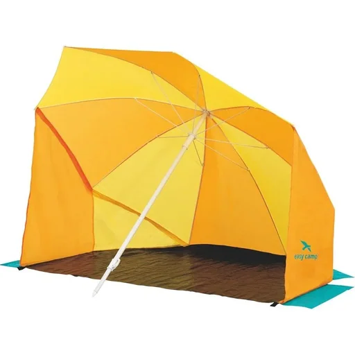 "Coast parasol image"