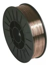 Massivdrahtspule G3Si1/ER70S-6, Ø 1,0 mm - Plastiktrommel S200