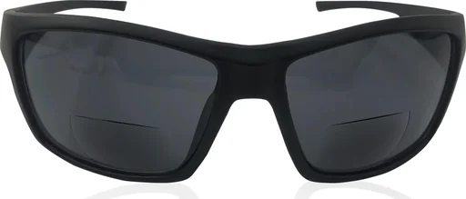 "Sun reading glasses with 300% magnification image"
