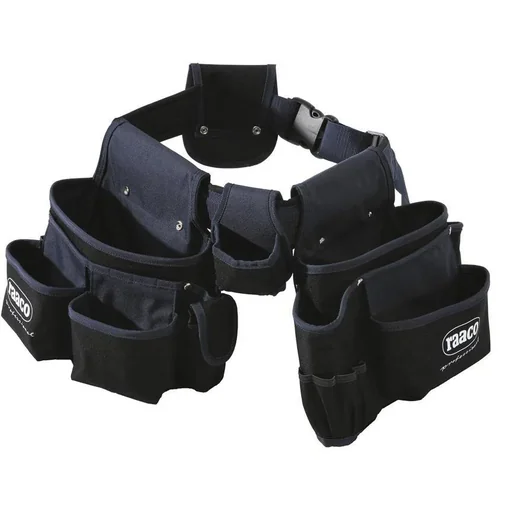 "Raaco tool tool belt standard image"