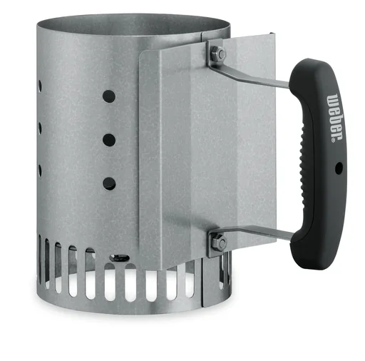 "Small chimney starter image"