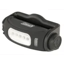 Magnetic LED tent light