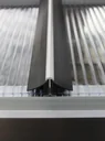 Wind protection 6700/7500 HKP 4 mm